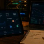 Curve DAO : voter, fournir de la liquidité ou trader CRV