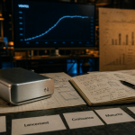 Le cycle de vie d'un produit : 5 phases lancement croissance maturité déclin