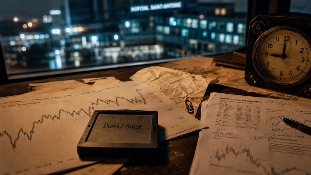 Faut-il acheter action Orpea : restructuration, dilution, risque de rebond