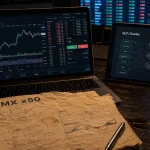GMX crypto : levier x50, GLP et oracles Chainlink à comprendre avant de trader