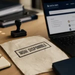 Nom disponible entreprise : vérifier INPI, RNE et marques