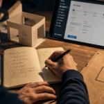 Product design and : usage valeur faisabilité, designer et maquettes