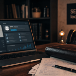 referencement naturel pour expert comptable : SEO local en cabinet