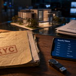 Security token et KYC, smart contracts, réglementation