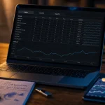 Tableau ranks seo pour suivi positions et visibilité