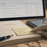 User stories exemple : carnet avec critères d’acceptation