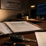 Business plan auto ecole : dossier banque, trésorerie et agrément