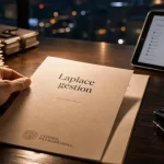 Laplace gestion de patrimoine : conseil patrimonial sur bureau