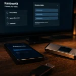 Rainbow kit crypto wallet : connecter Rainbow et Ledger dans une dapp