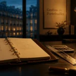Sully patrimoine gestion : bureau parisien, gestion de portefeuille