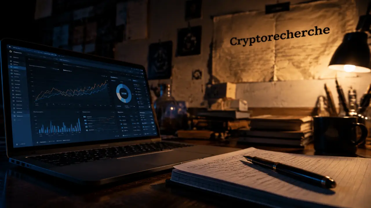 Crypto recherche : analyse de l’abonnement