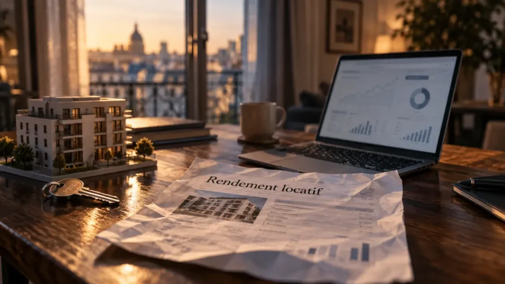 Défiscalisation immobilier locatif pour optimiser le rendement locatif