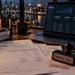Penny Lane levée de fonds et facturation électronique au bureau